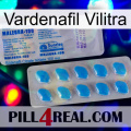 Vardenafil Vilitra new15